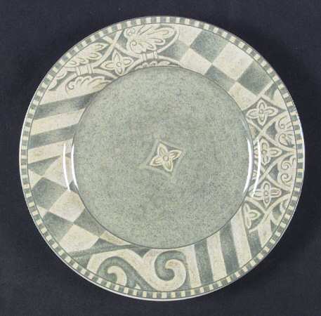 Monterey Salad Plate