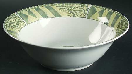 Monterey 9" Round Vegetable Bowl