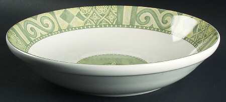 Monterey 12" Large Salad Serving Bowl