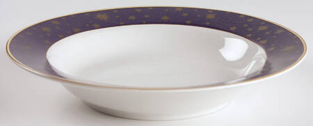 Lumina Rim Soup Bowl
