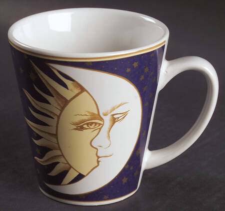 Lumina Mug