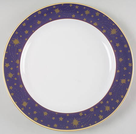 Lumina 12" Chop Plate (Round Platter)