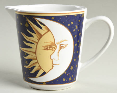 Lumina Creamer