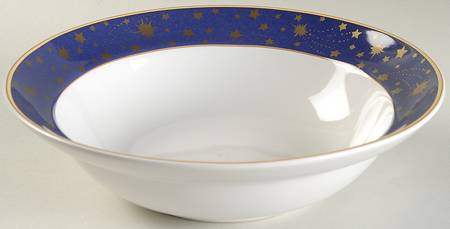 Lumina 9" Round Vegetable Bowl