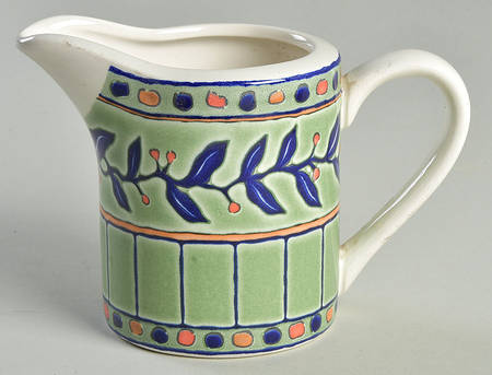 Eastwood Creamer