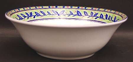 Eastwood 9" Round Vegetable Bowl