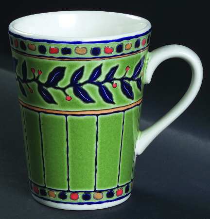 Eastwood Mug