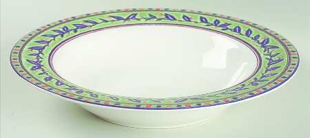 Eastwood Rim Soup Bowl