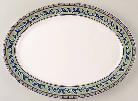 Eastwood 16" Oval Serving Platter