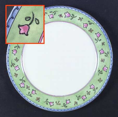 Melon Patch by Sango