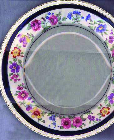 SOH8 by Soho Pottery
