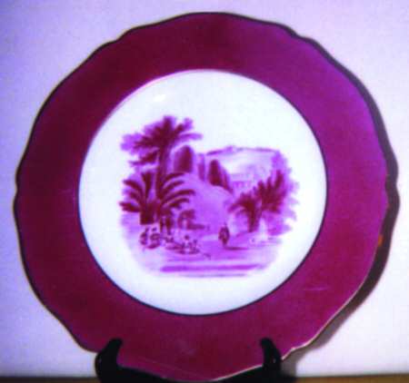R9545 by Spode