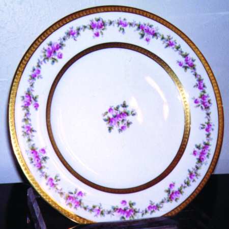 SP135 by Spode