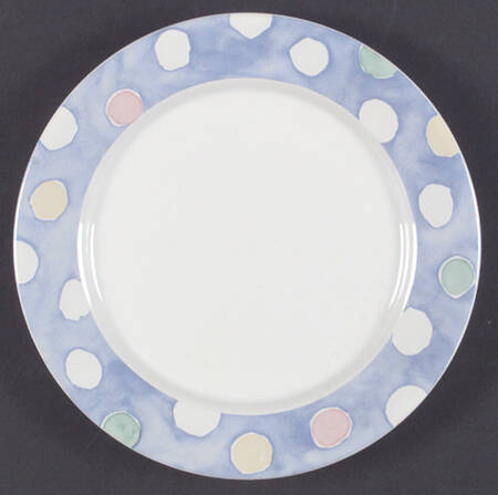 SIG18 Salad Plate