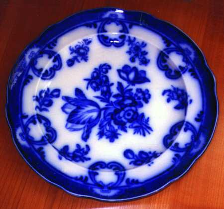 SP136 by Spode