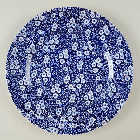 13" Chop Plate (Round Platter)