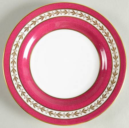 Y7975 Bread & Butter Plate