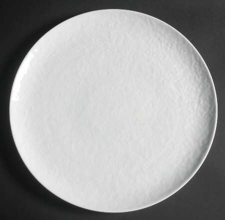Grid 13" Chop Plate (Round Platter)