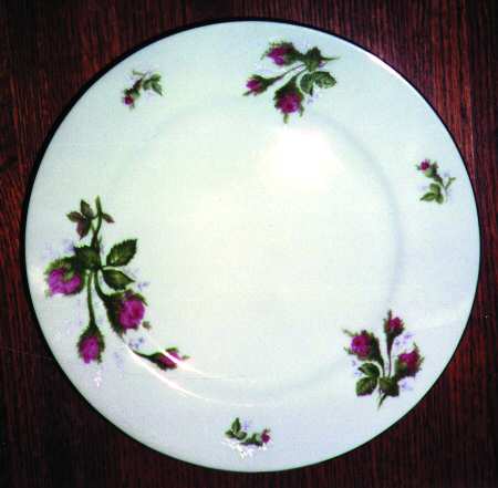Silvia (No Trim) by Spring China