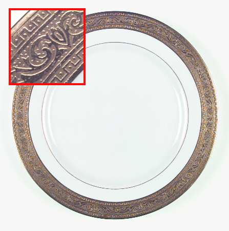 SP139 by Spode