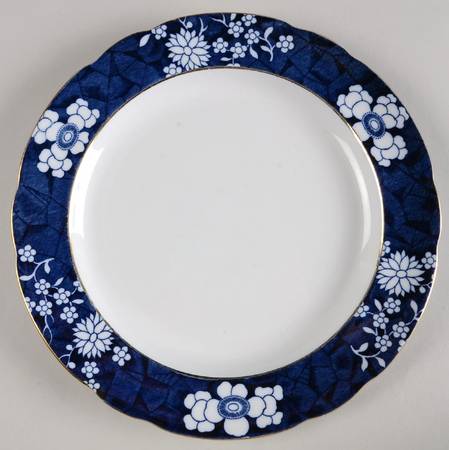 2-6663 by Spode
