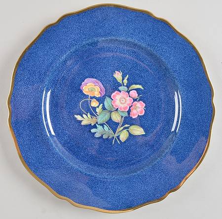 Y3697 Dinner Plate