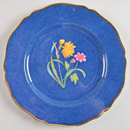 Y3697 Dinner Plate