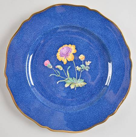 Y3697 Dinner Plate