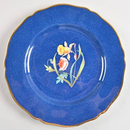 Y3697 Dinner Plate