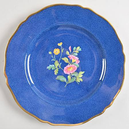 Y3697 Dinner Plate