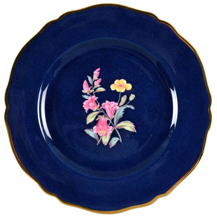 Y3697 Dinner Plate