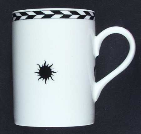 Atlantis Mug