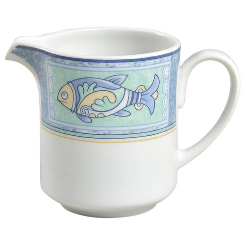 Mystic Bay Creamer