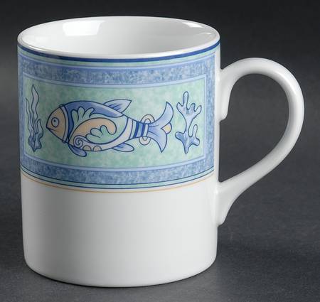 Mystic Bay Mug