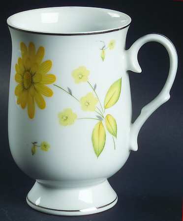 Sunshine Mug