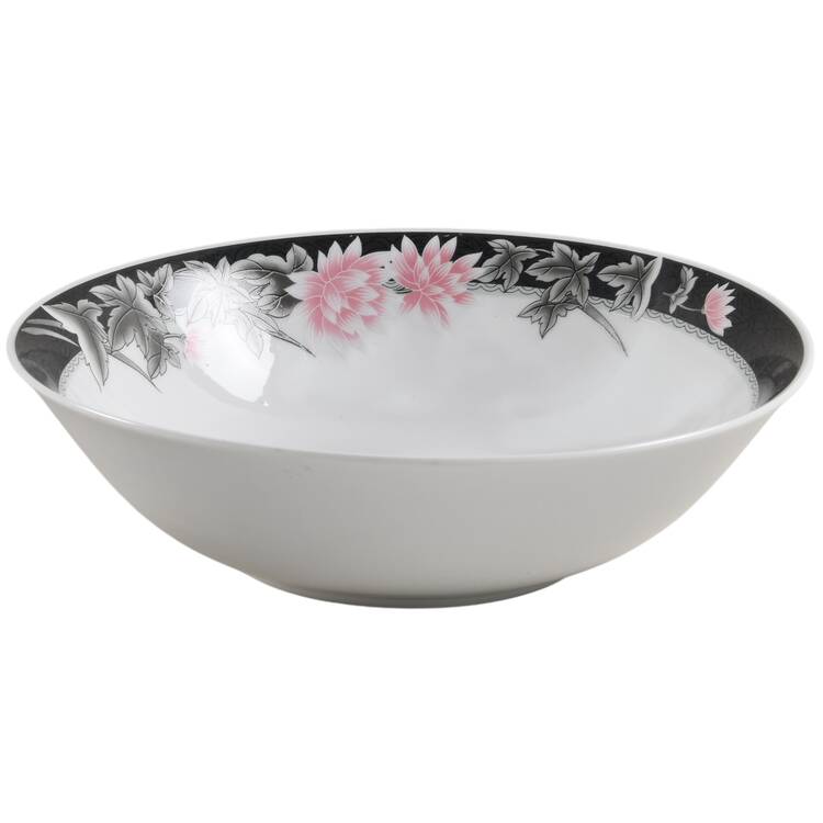SIV9 9" Round Vegetable Bowl