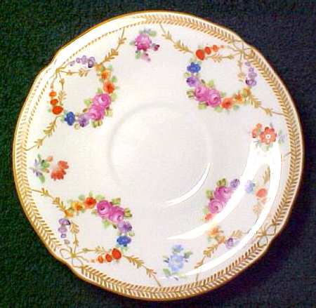 SCH96T Saucer