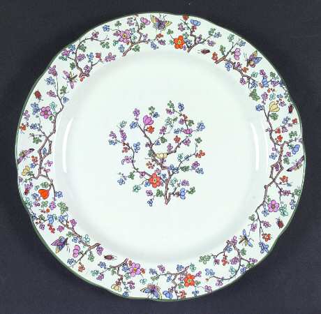 Shanghai by Spode
