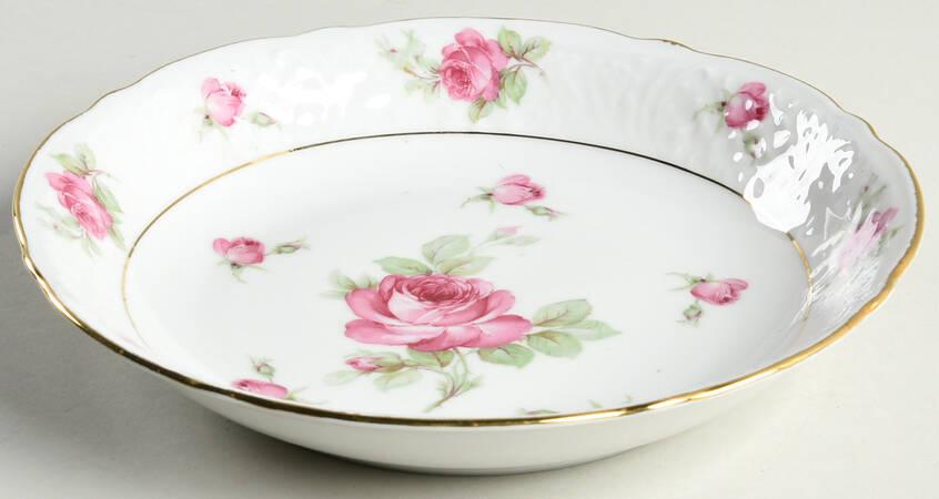 SCH193 Coupe Soup Bowl