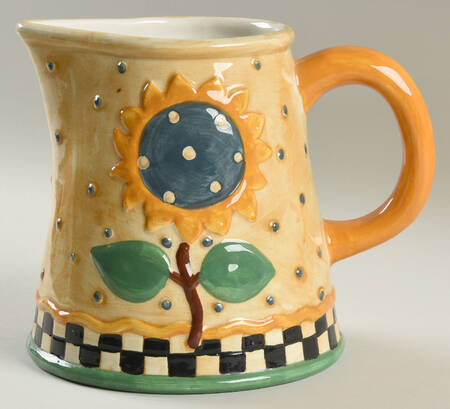 Tea Pots 48 Oz Pitcher