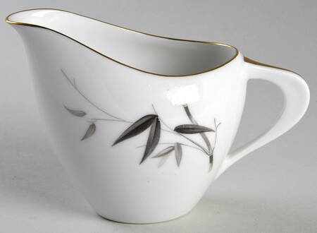 Bamboo Knight Creamer