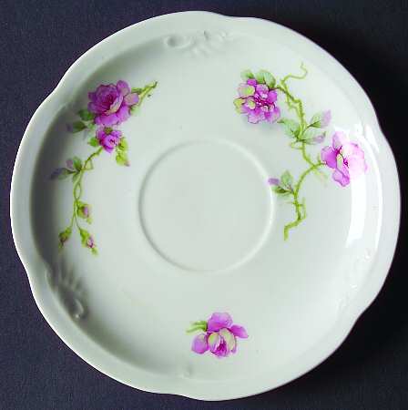 SOM3 Saucer