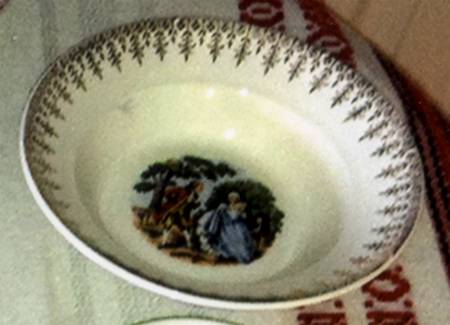 SLM160 Coupe Cereal Bowl