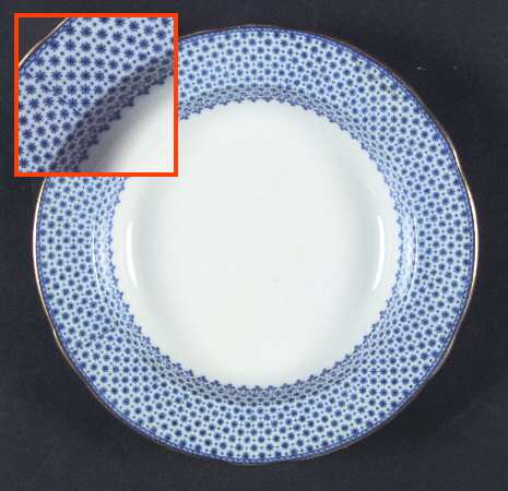 2-7335 by Spode