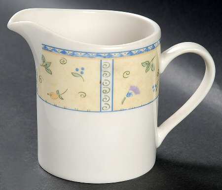 Papillon Creamer