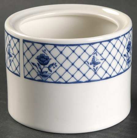 Dynasty Sugar Bowl No Lid