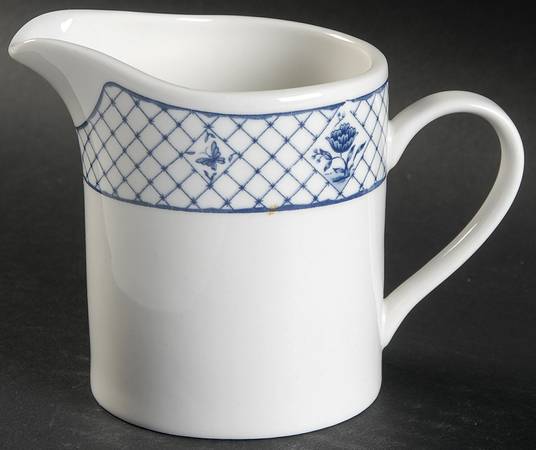 Dynasty Creamer