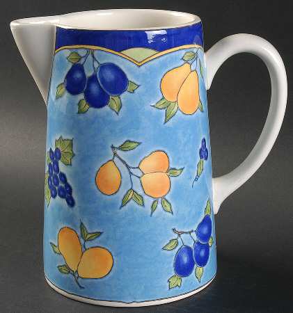 Summersweet 48 Oz Pitcher