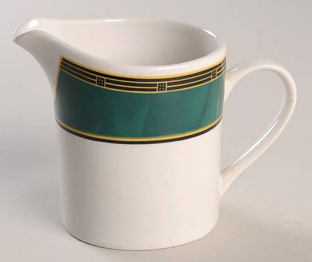 Emerald Creamer