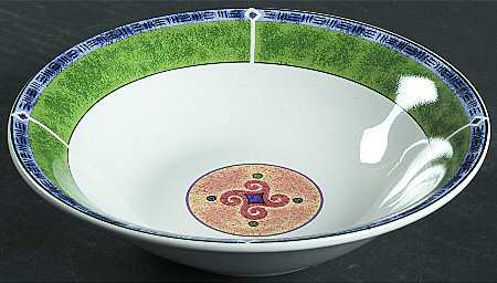 Karma Coupe Soup Bowl